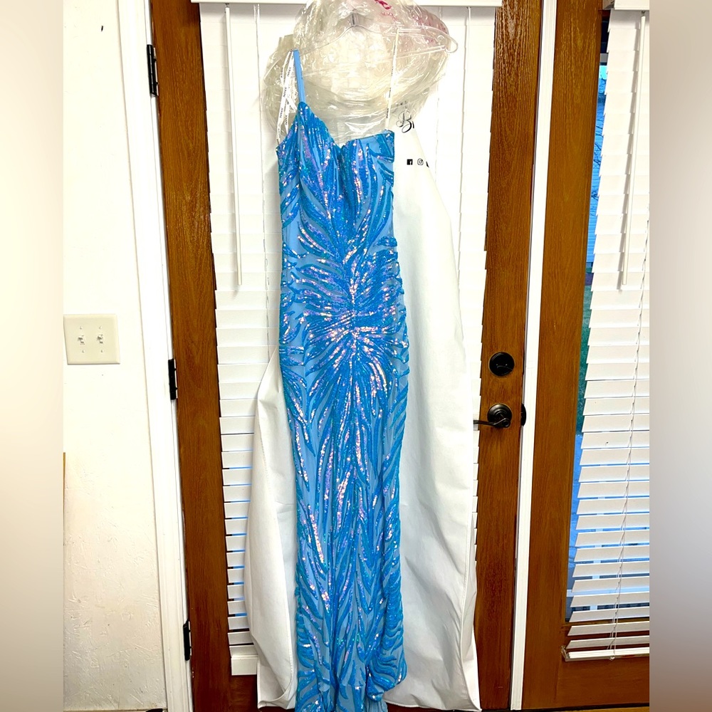 Jovani Prom dress